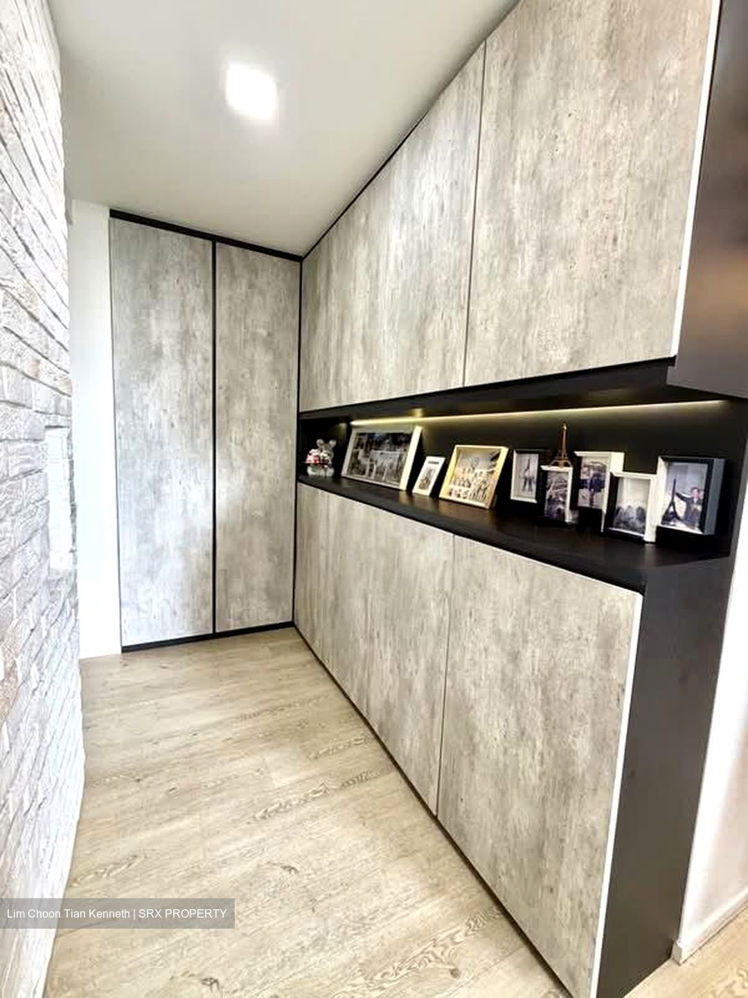 The Amore (D19), Condominium #571254211